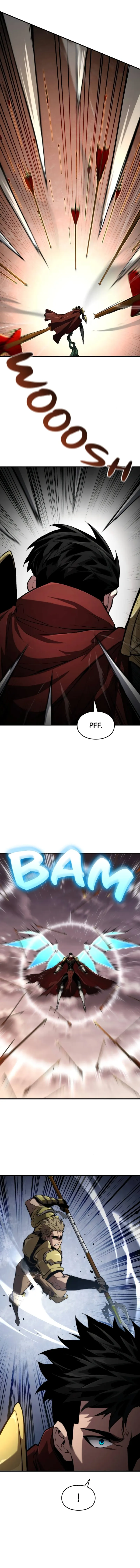 The Boundless Necromancer Chapitre 79 - Page 4
