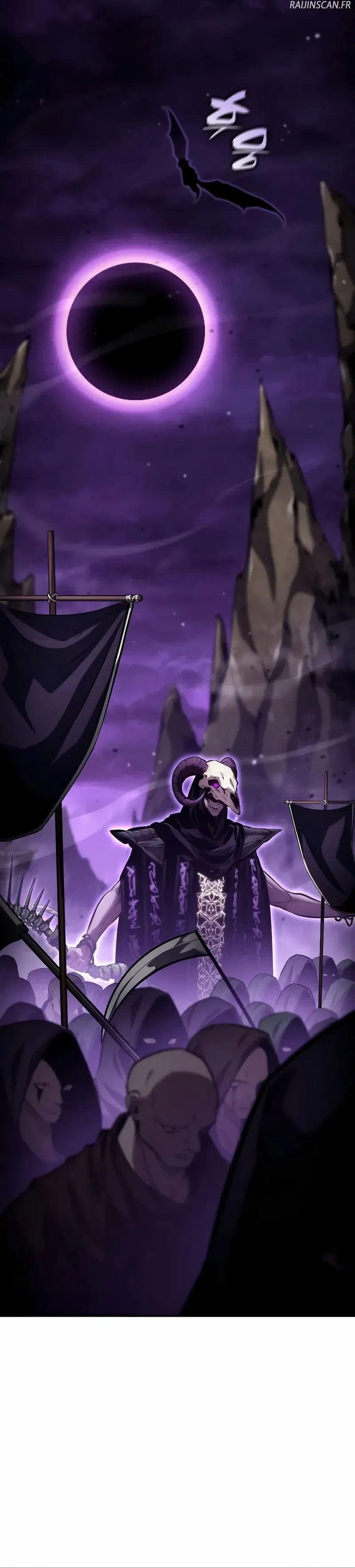 The Boundless Necromancer Chapitre 131 - Page 29