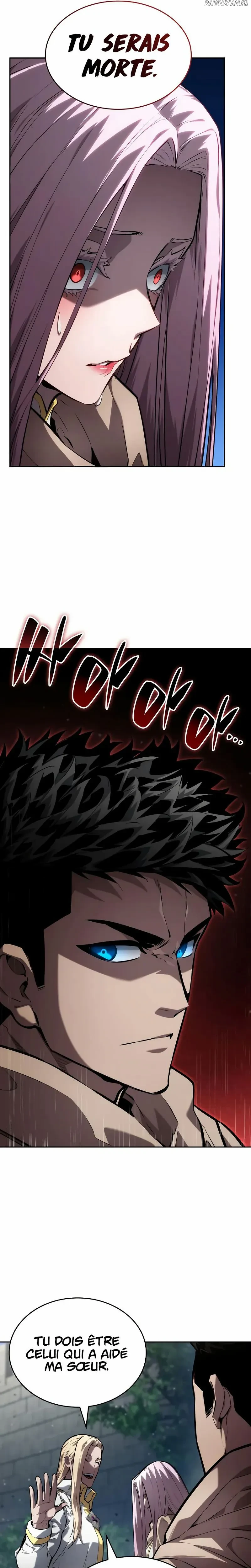 The Boundless Necromancer Chapitre 131 - Page 4