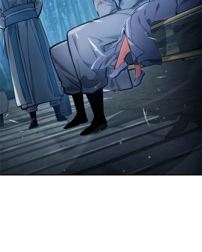 The Boundless Necromancer Chapitre 147 - Page 28