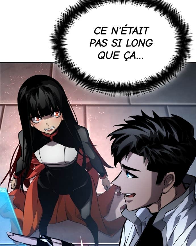 The Boundless Necromancer Chapitre 147 - Page 34