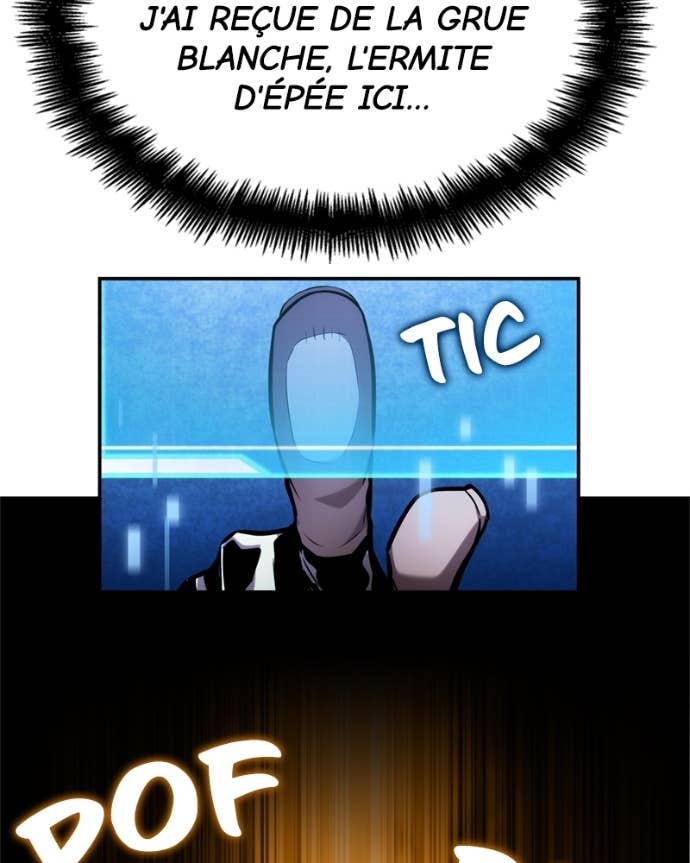 The Boundless Necromancer Chapitre 147 - Page 36