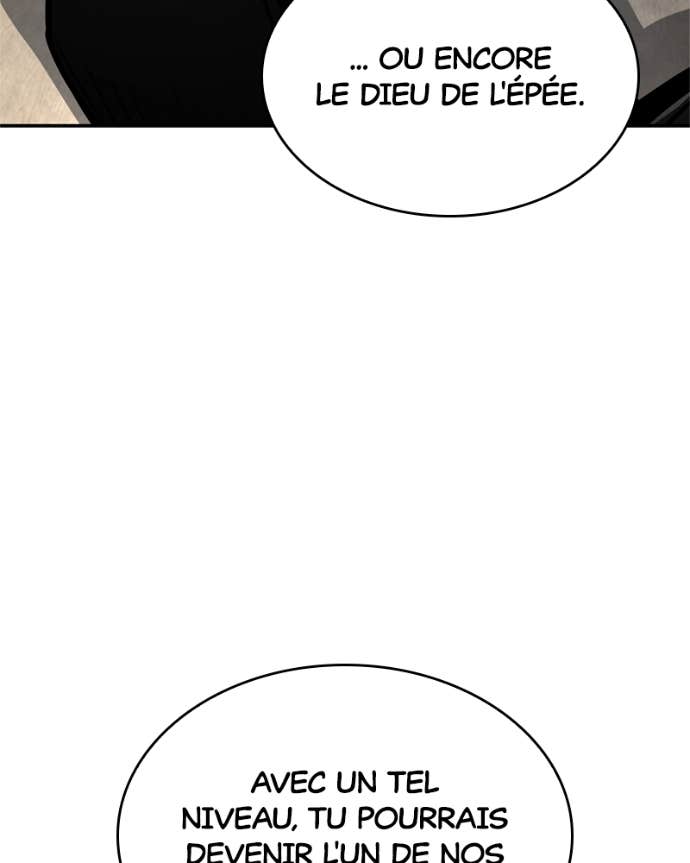 The Boundless Necromancer Chapitre 147 - Page 60