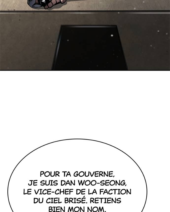 The Boundless Necromancer Chapitre 147 - Page 62