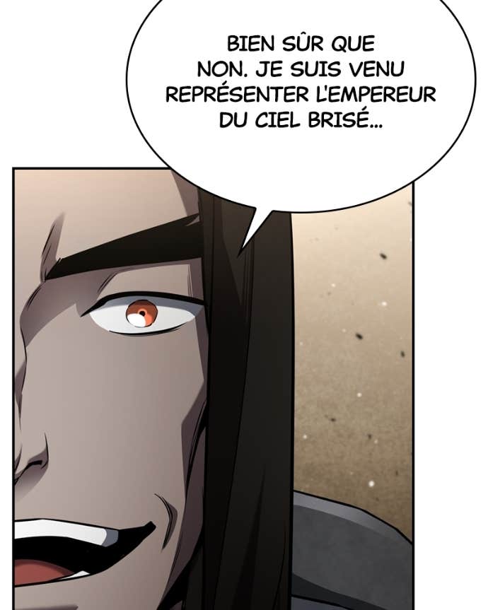 The Boundless Necromancer Chapitre 147 - Page 66
