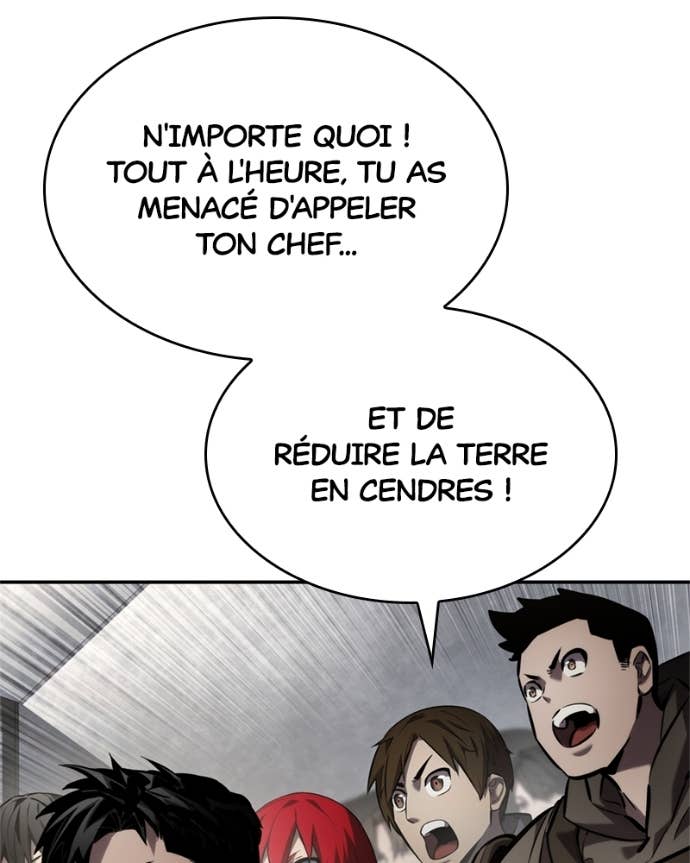 The Boundless Necromancer Chapitre 147 - Page 68