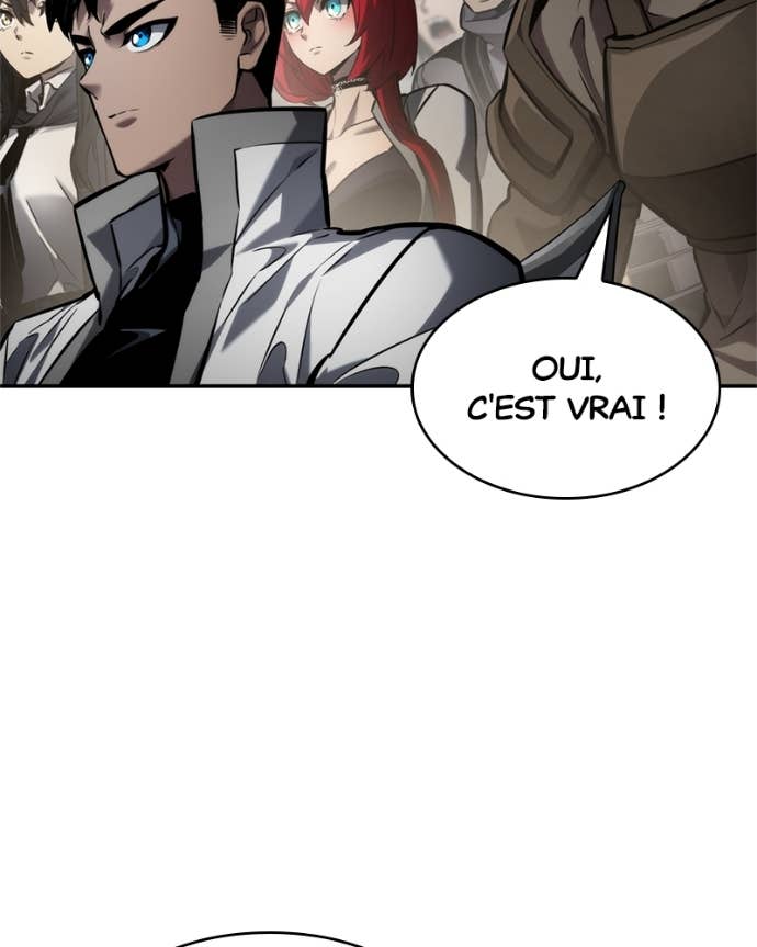 The Boundless Necromancer Chapitre 147 - Page 69