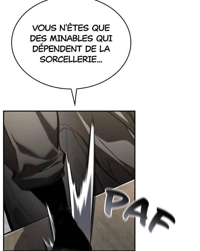 The Boundless Necromancer Chapitre 147 - Page 70