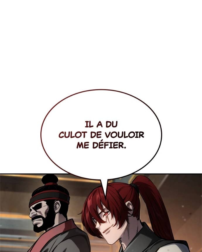 The Boundless Necromancer Chapitre 147 - Page 91