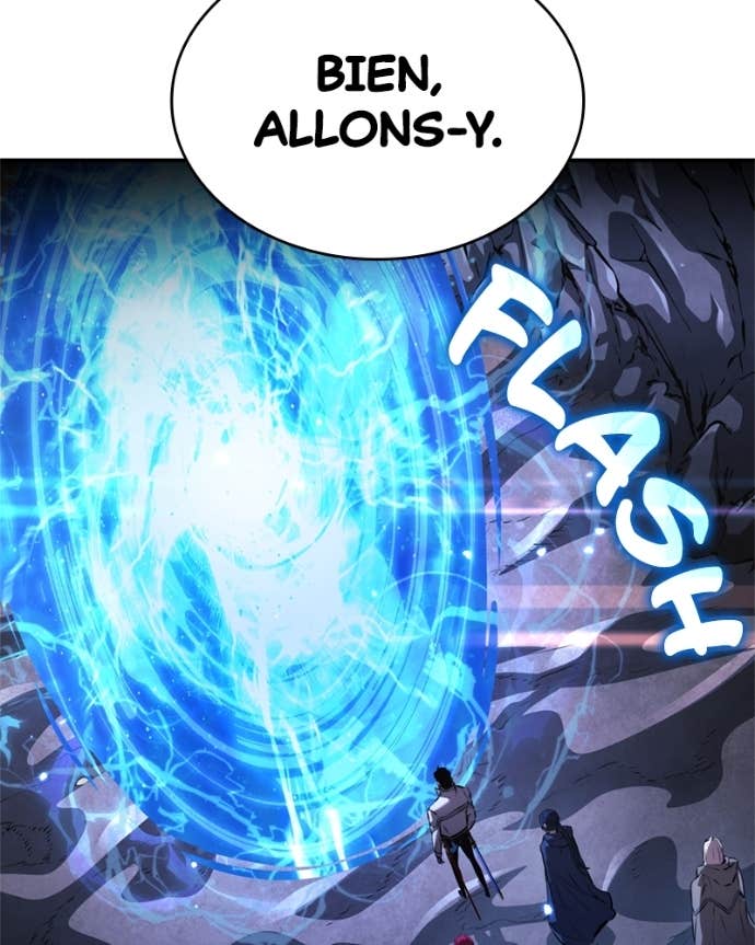 The Boundless Necromancer Chapitre 147 - Page 99