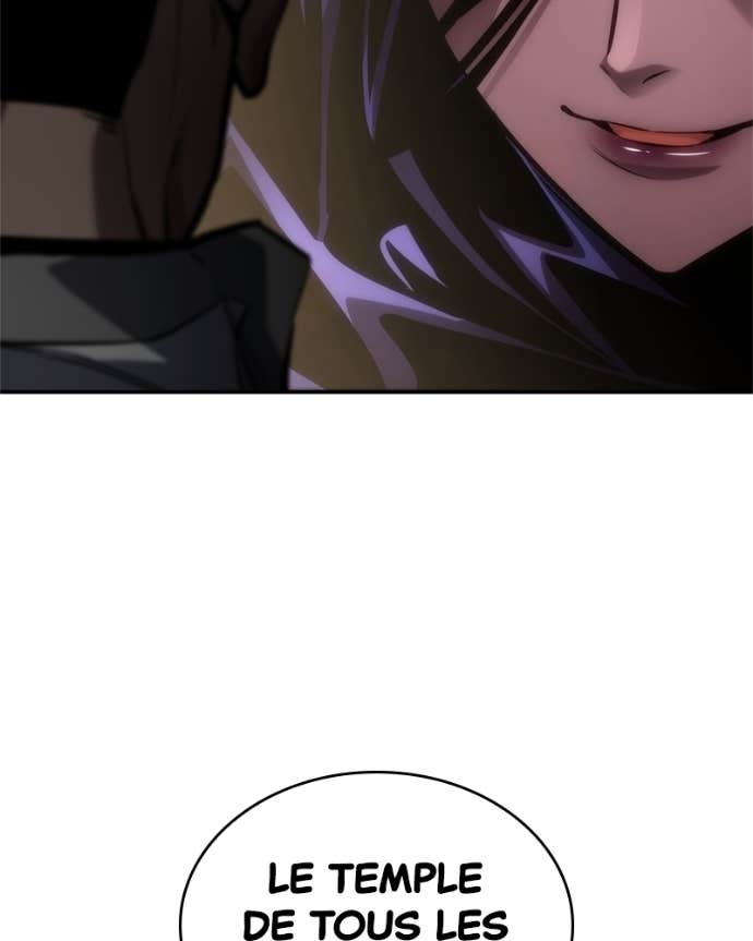 The Boundless Necromancer Chapitre 148 - Page 108