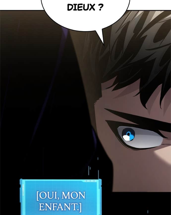 The Boundless Necromancer Chapitre 148 - Page 109