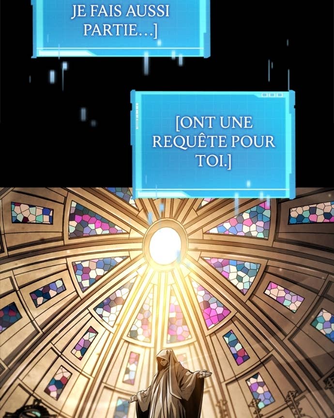 The Boundless Necromancer Chapitre 148 - Page 111