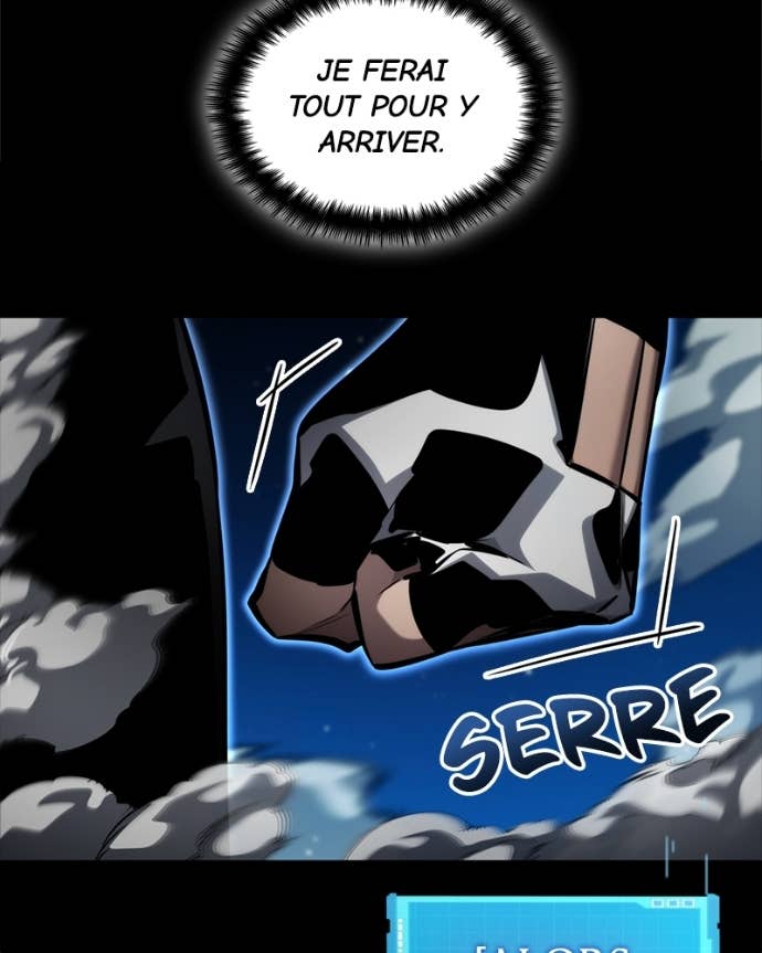 The Boundless Necromancer Chapitre 148 - Page 121