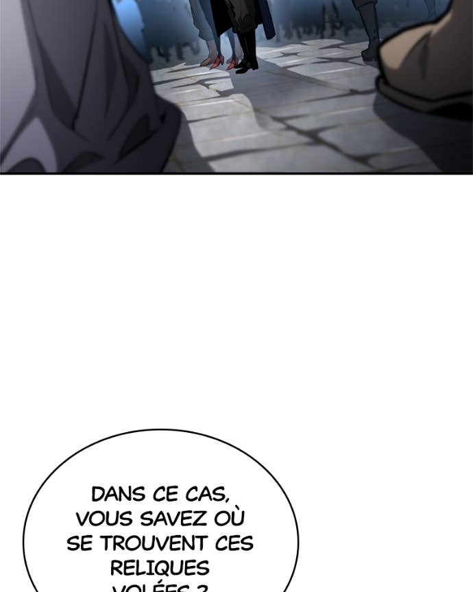 The Boundless Necromancer Chapitre 148 - Page 161