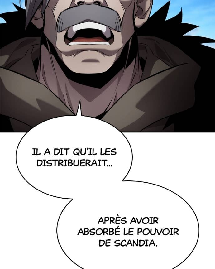 The Boundless Necromancer Chapitre 148 - Page 164