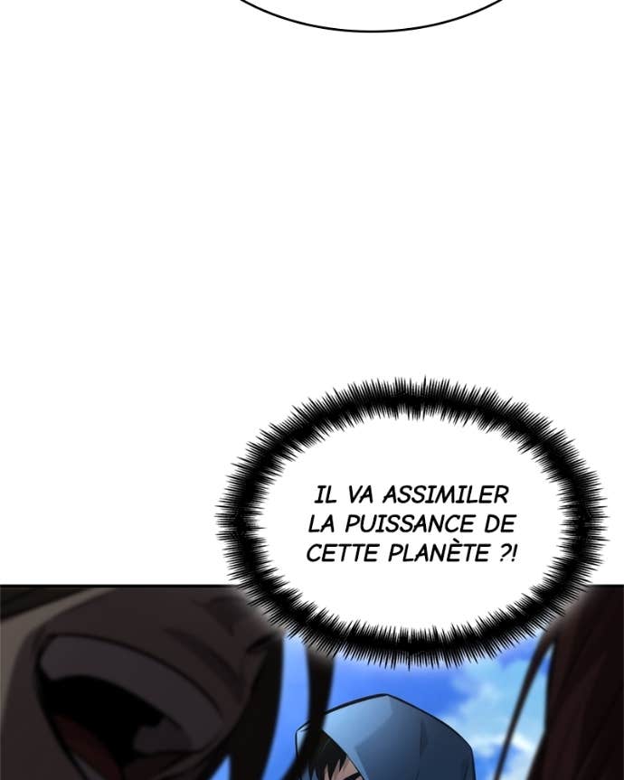 The Boundless Necromancer Chapitre 148 - Page 165
