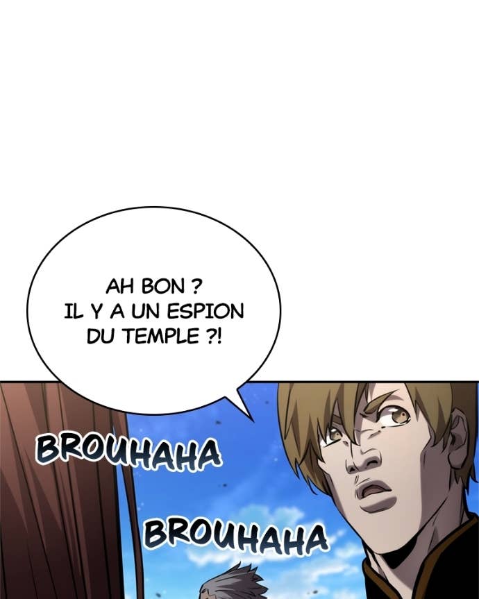 The Boundless Necromancer Chapitre 148 - Page 180
