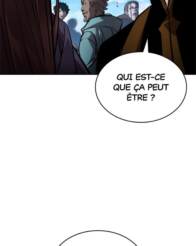 The Boundless Necromancer Chapitre 148 - Page 181