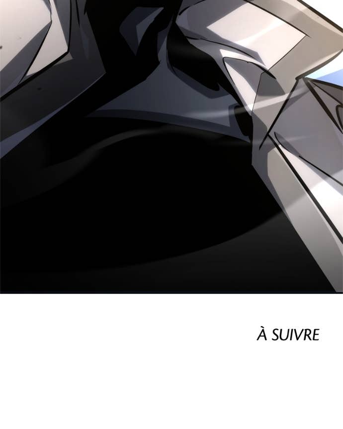 The Boundless Necromancer Chapitre 148 - Page 201