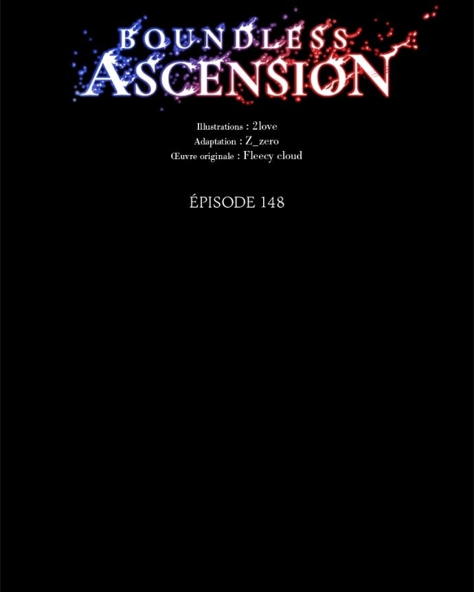 The Boundless Necromancer Chapitre 148 - Page 25