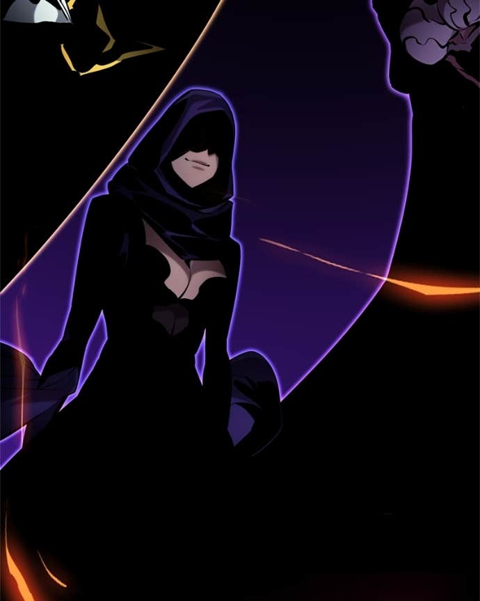 The Boundless Necromancer Chapitre 148 - Page 77