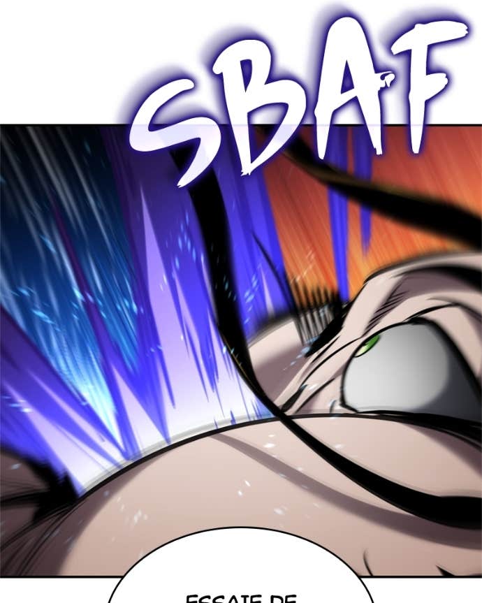 The Boundless Necromancer Chapitre 149 - Page 125