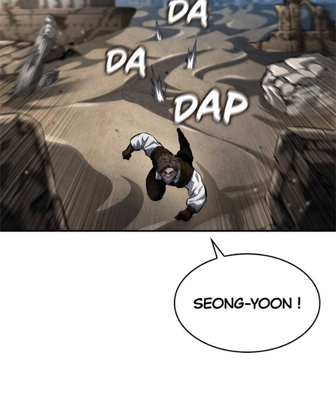 The Boundless Necromancer Chapitre 149 - Page 138