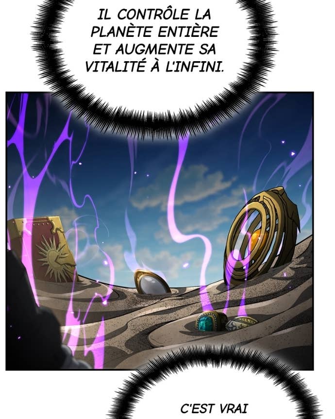 The Boundless Necromancer Chapitre 149 - Page 92