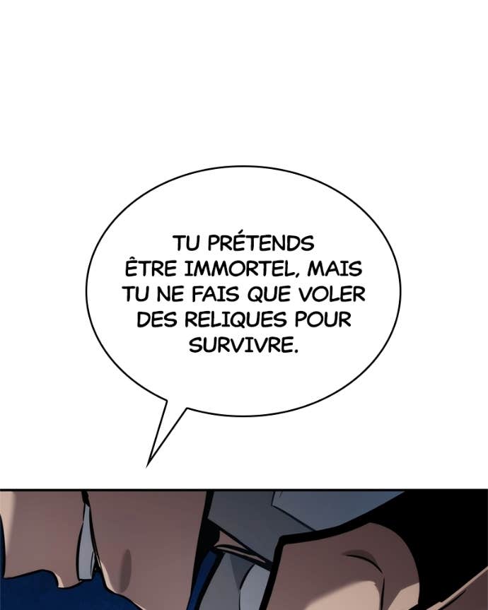 The Boundless Necromancer Chapitre 149 - Page 97
