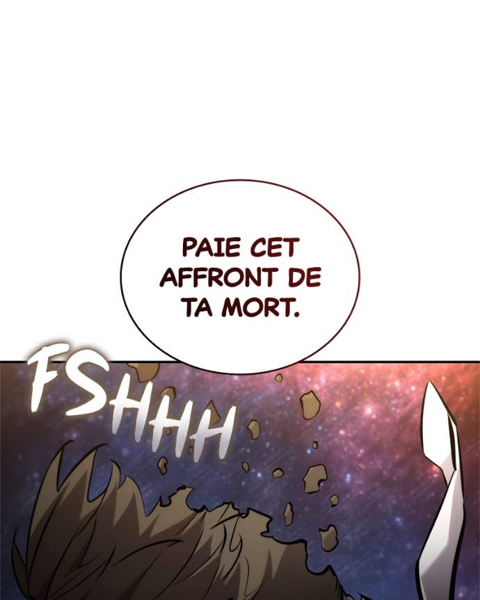The Boundless Necromancer Chapitre 150 - Page 105