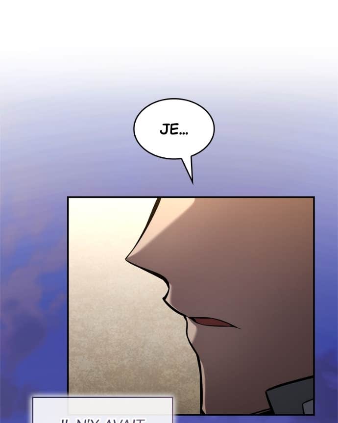 The Boundless Necromancer Chapitre 150 - Page 121