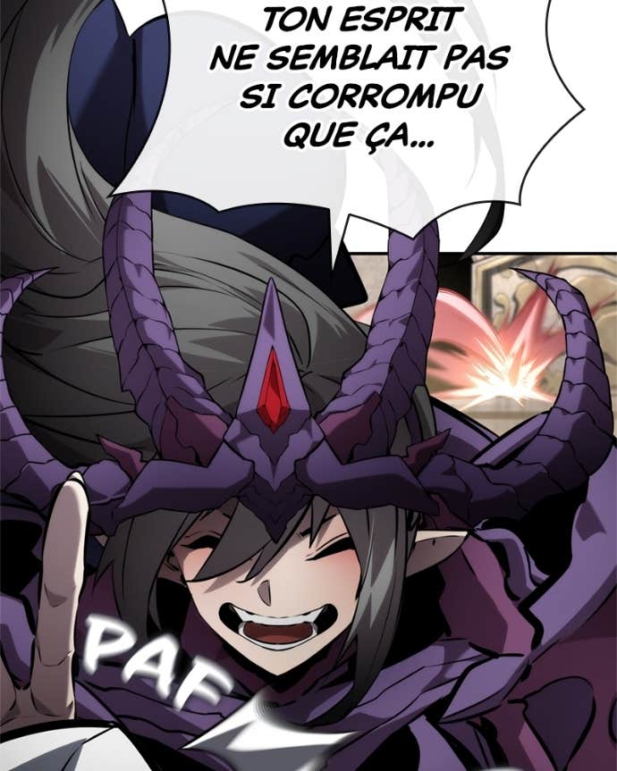 The Boundless Necromancer Chapitre 150 - Page 133