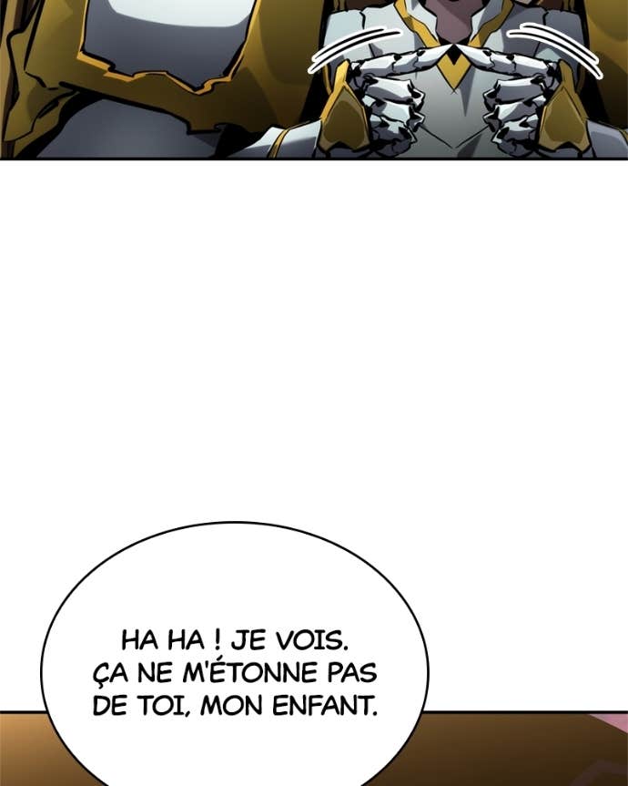 The Boundless Necromancer Chapitre 150 - Page 136