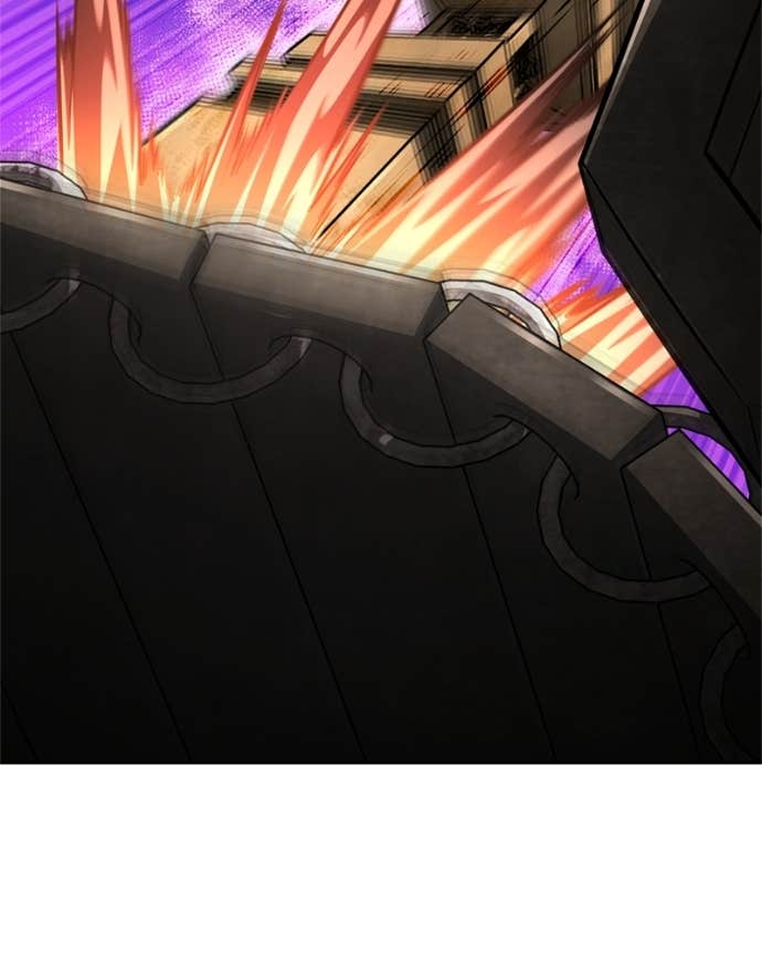 The Boundless Necromancer Chapitre 150 - Page 155