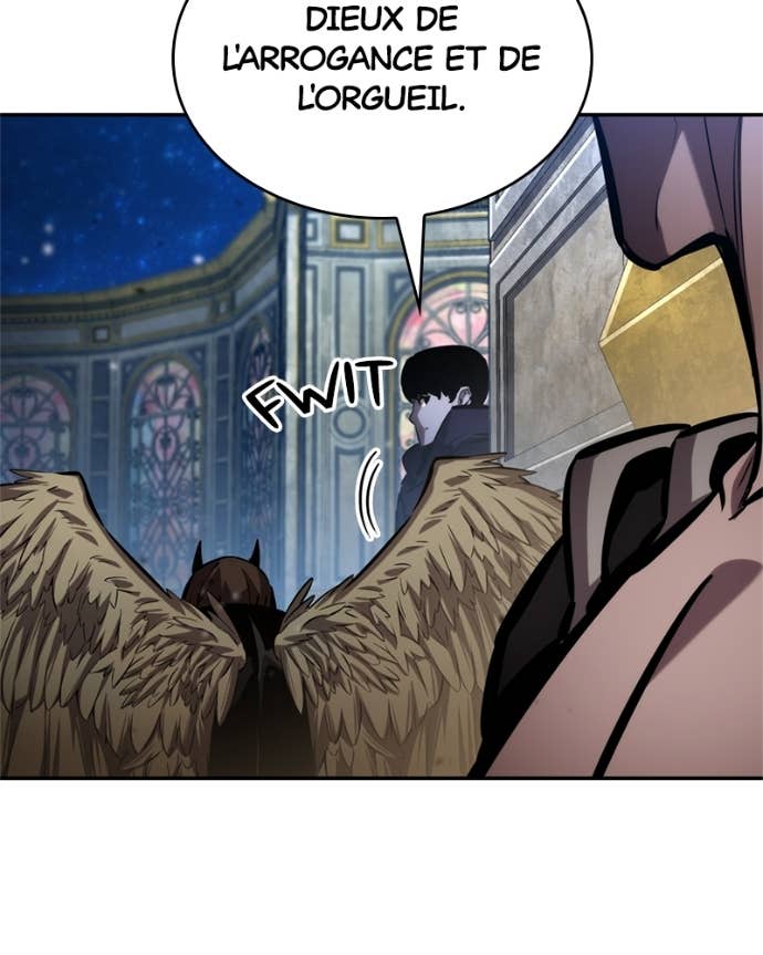The Boundless Necromancer Chapitre 150 - Page 175