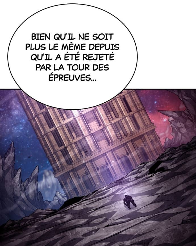 The Boundless Necromancer Chapitre 150 - Page 180