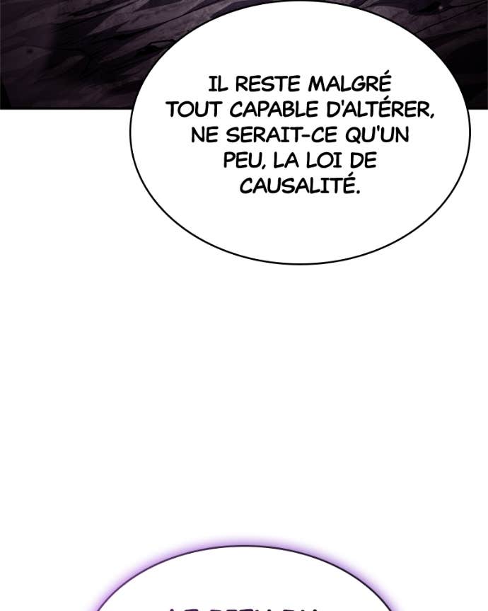 The Boundless Necromancer Chapitre 150 - Page 181