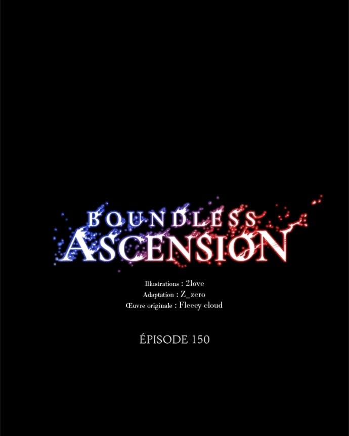 The Boundless Necromancer Chapitre 150 - Page 28
