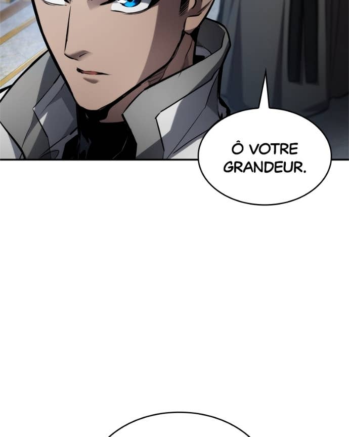 The Boundless Necromancer Chapitre 150 - Page 37