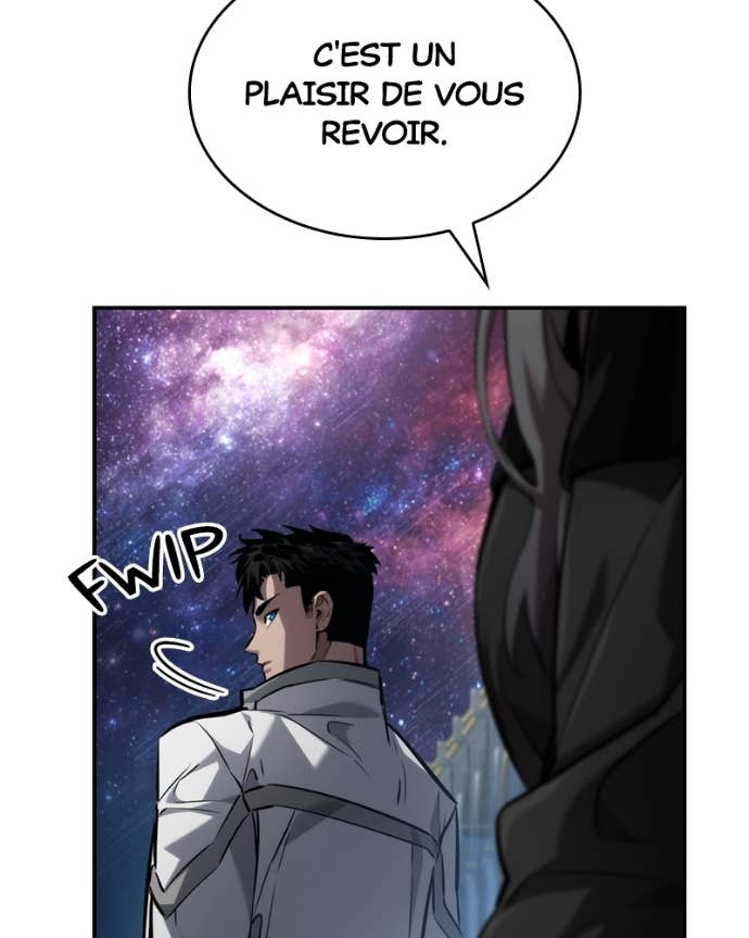 The Boundless Necromancer Chapitre 150 - Page 38
