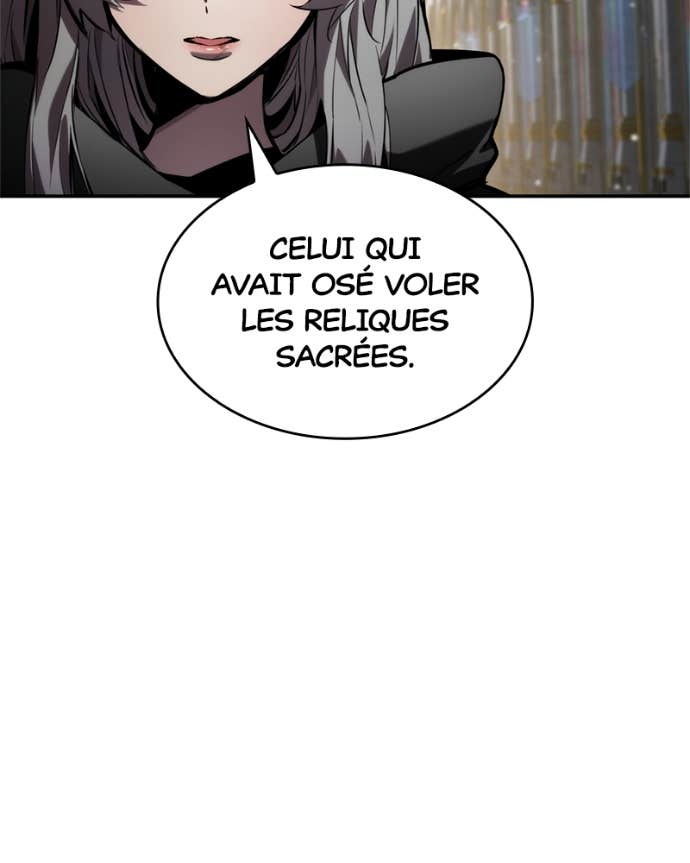 The Boundless Necromancer Chapitre 150 - Page 51