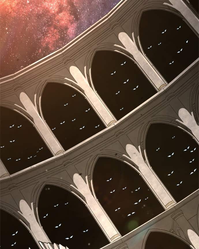 The Boundless Necromancer Chapitre 150 - Page 70
