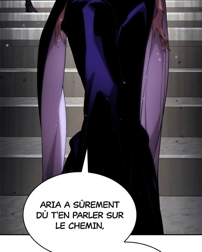 The Boundless Necromancer Chapitre 150 - Page 80