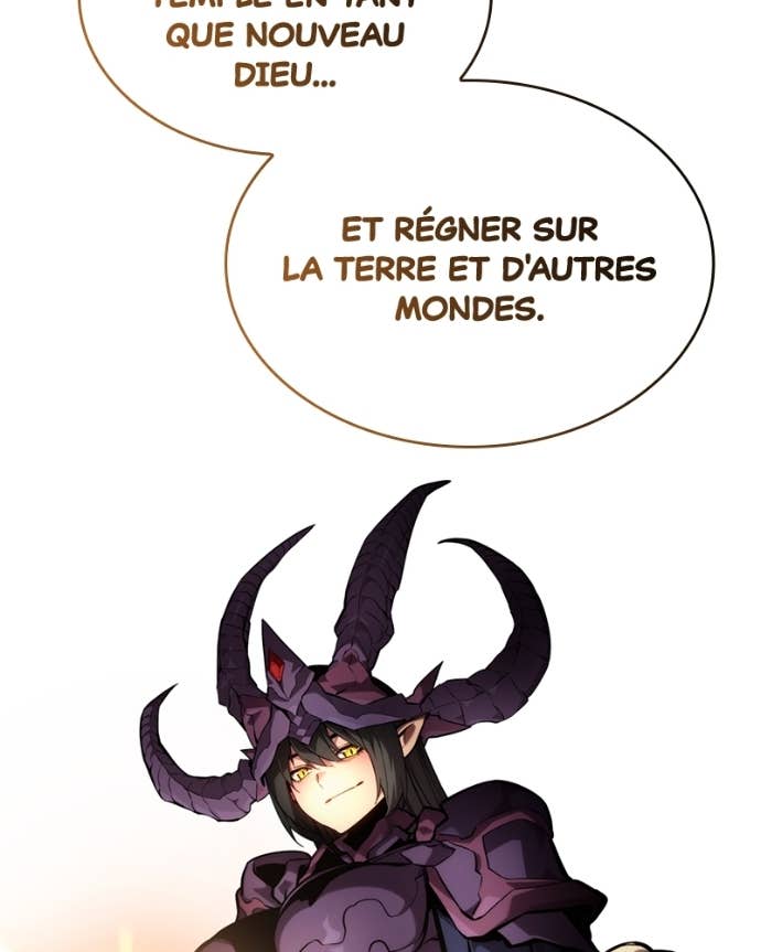 The Boundless Necromancer Chapitre 150 - Page 82