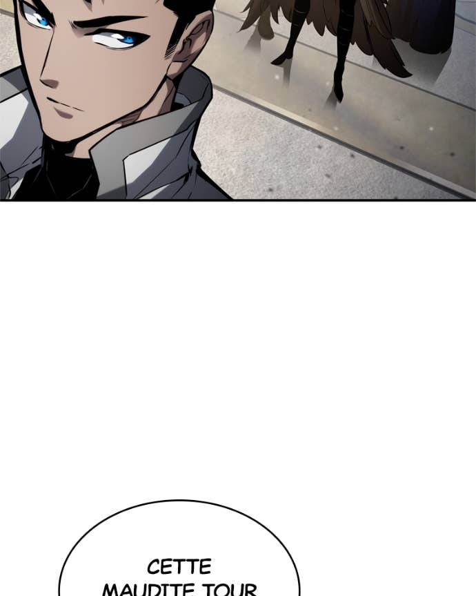 The Boundless Necromancer Chapitre 150 - Page 93