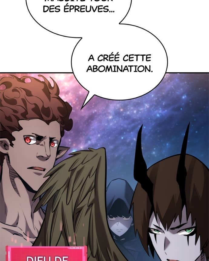 The Boundless Necromancer Chapitre 150 - Page 94