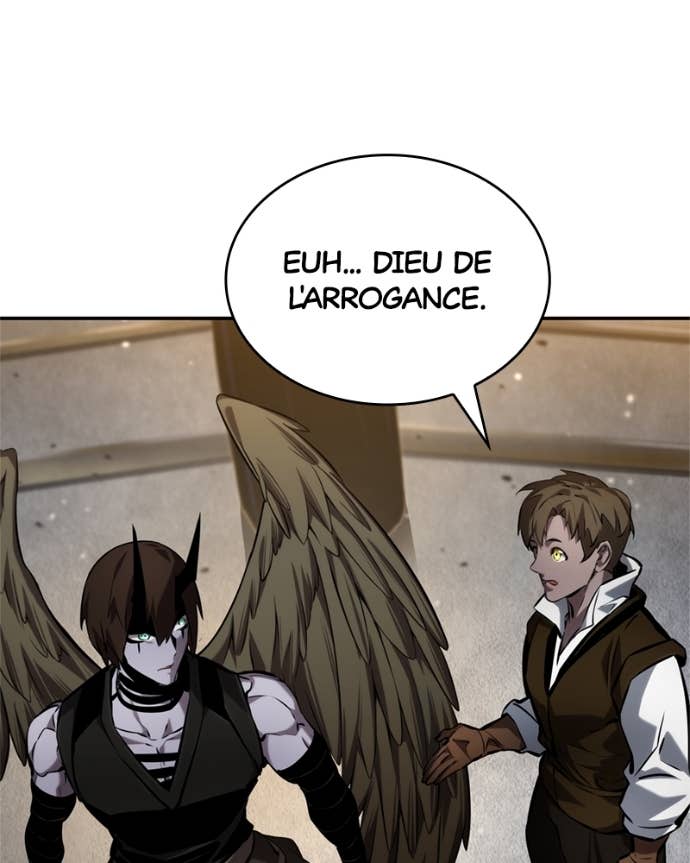 The Boundless Necromancer Chapitre 150 - Page 96