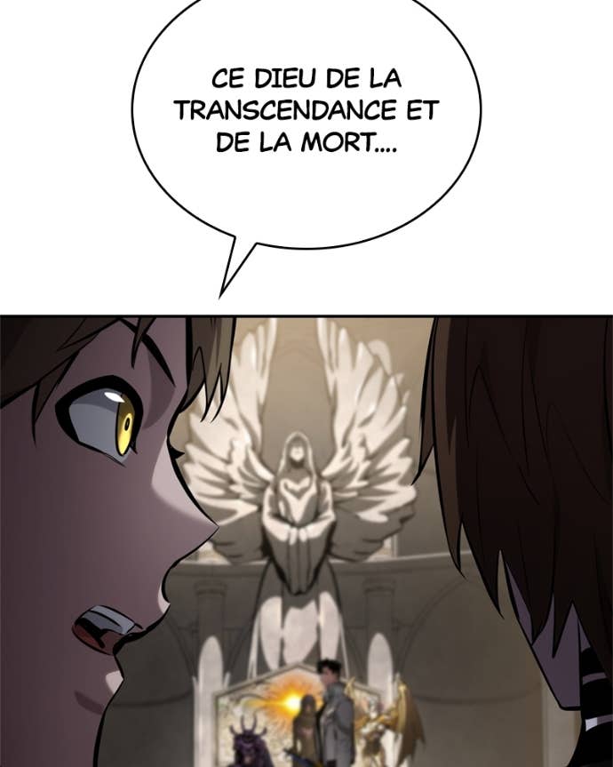 The Boundless Necromancer Chapitre 150 - Page 98