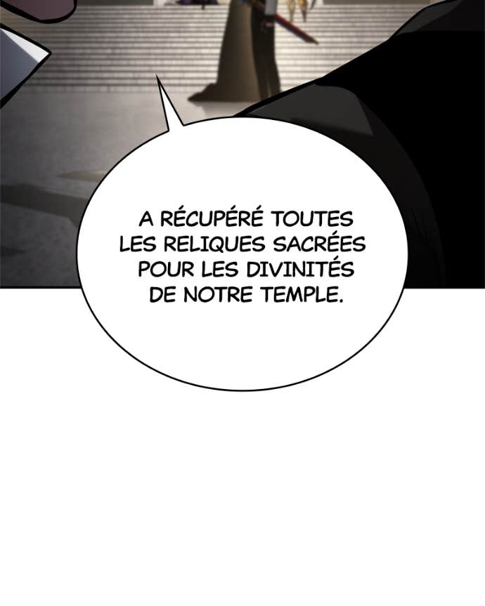 The Boundless Necromancer Chapitre 150 - Page 99